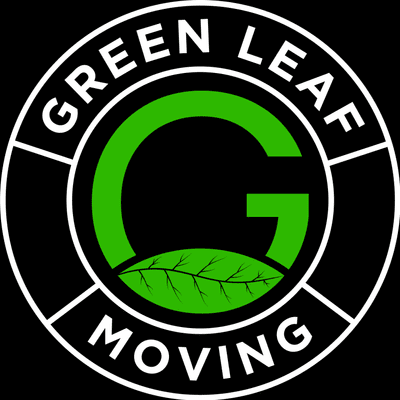 Avatar for Green Leaf Moving