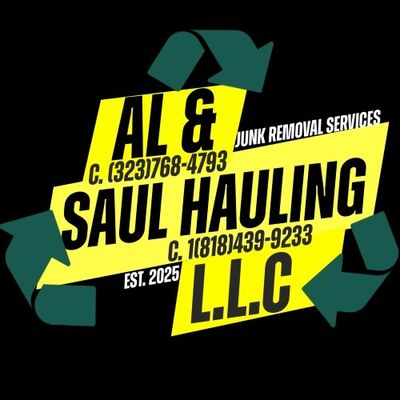 Avatar for Al & Saul Hauling L.L.C