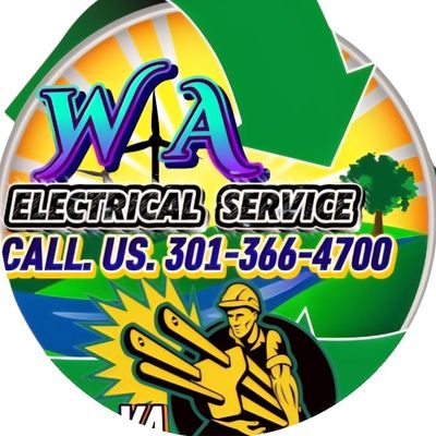 Avatar for W A ELECTRCAL SERVICE