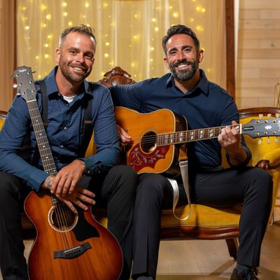 Avatar for Joe Ferrante Live