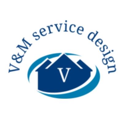 Avatar for V&M Service Design LLC