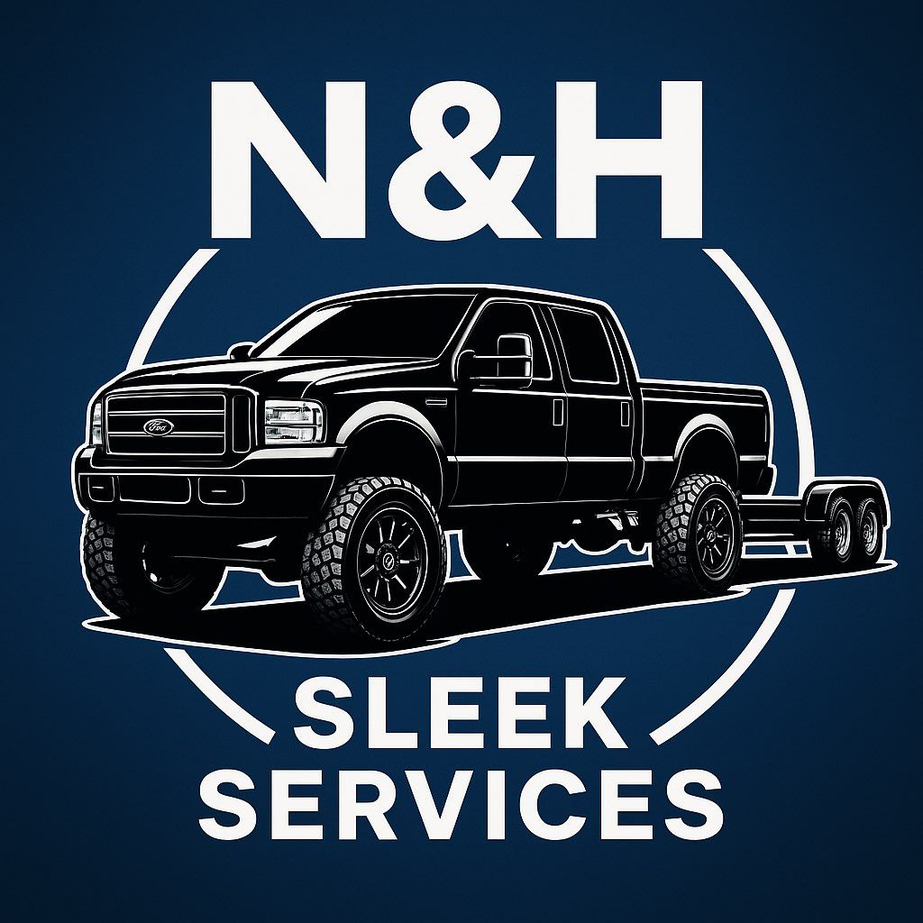 N & H Sleek Services