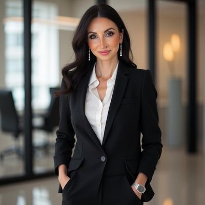 Avatar for Andrea Notary Pro
