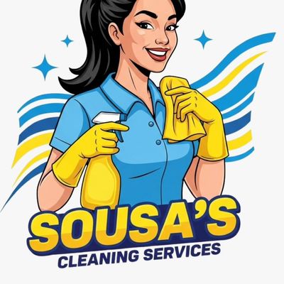 Avatar for Sousa’s Cleaning Services