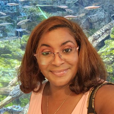 Avatar for Nicole Marion