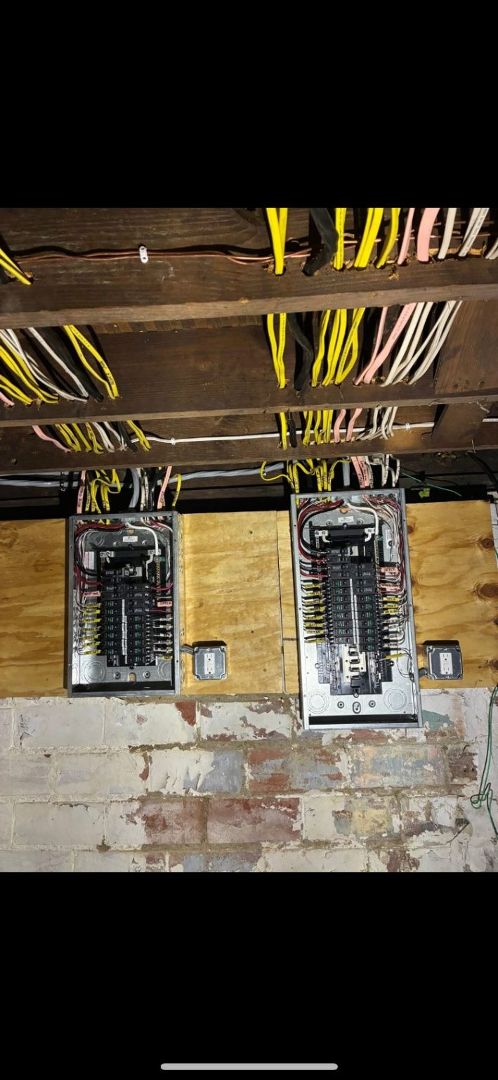 Projects and media