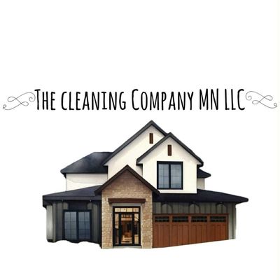 Avatar for The cleaning company MN LLC