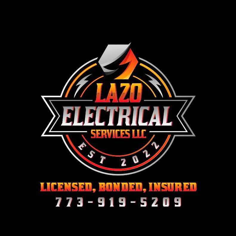 LAZO ELECTRICAL SERVICES LLC