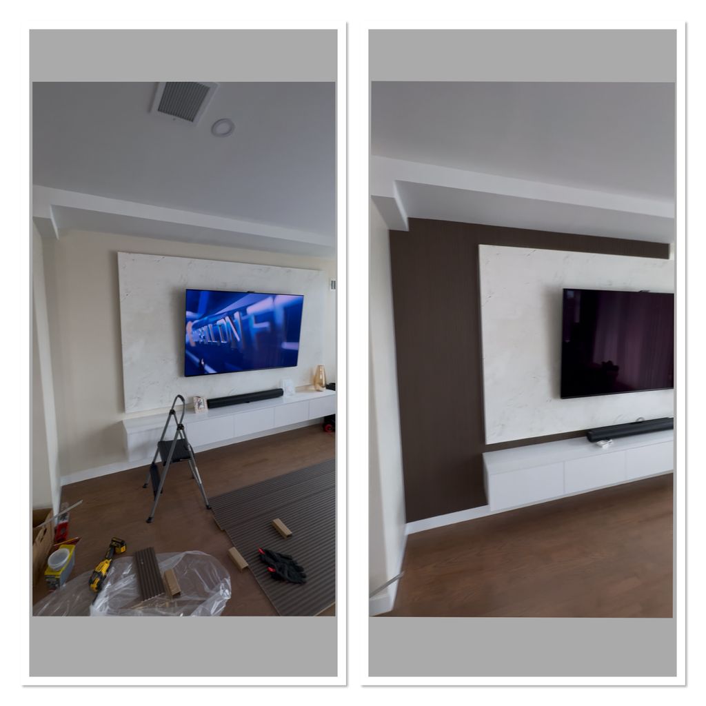 Projects and media