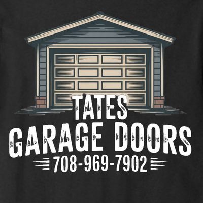 Avatar for Tate’s Garage Doors