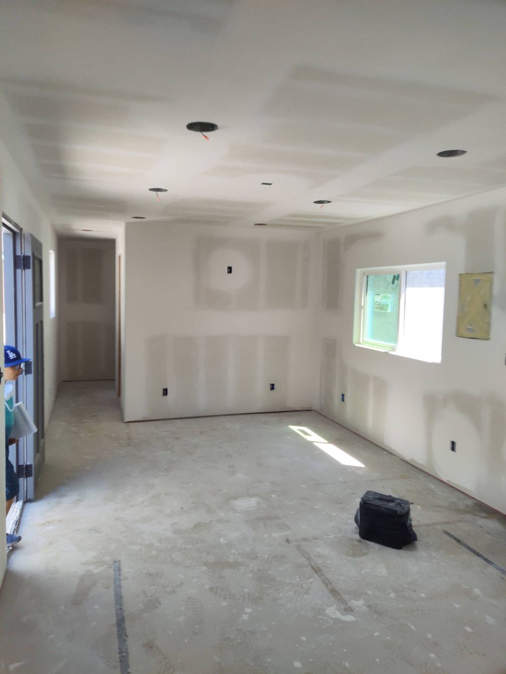 Projects and media