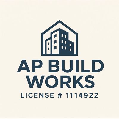 Avatar for AP Build Works