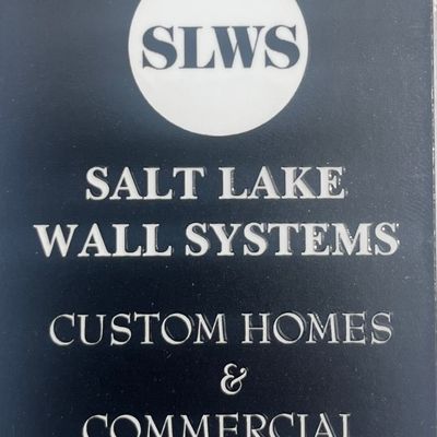 Avatar for Salt lake wall systems LLC