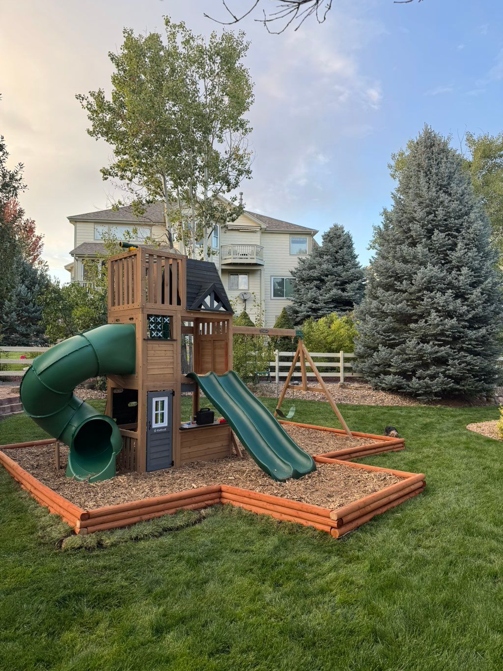 Customer photos