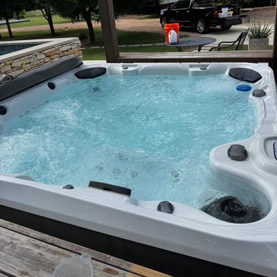 Avatar for Greater Oasis