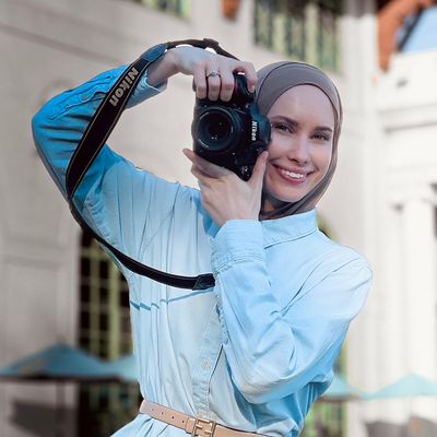 Avatar for Pure Focus Photography