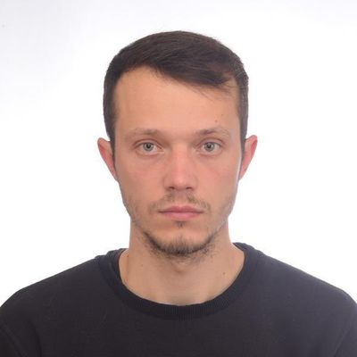 Avatar for Igor Kholin