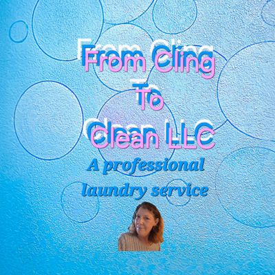 Avatar for From Cling To Clean LLC -A Laundry Service