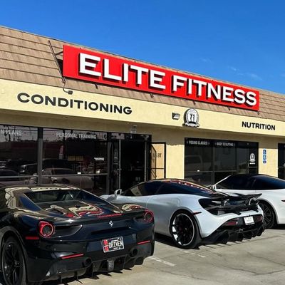 Avatar for Aloha Elite Fitness