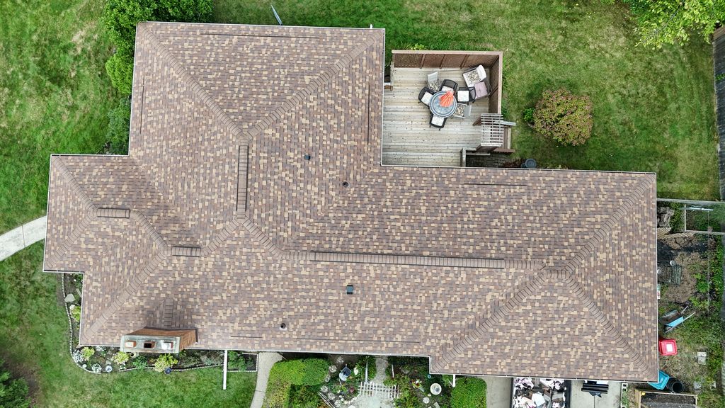 Roof A