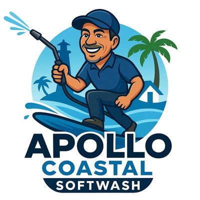 Avatar for Apollo Coastal Softwash and Pressure