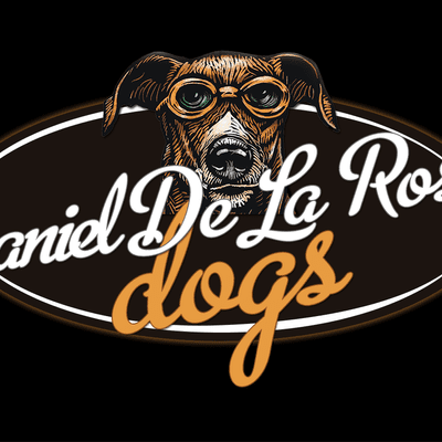 Avatar for Daniel De La Rosa Dogs (Service Dog Training)