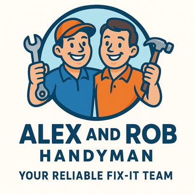 Avatar for Alex and Rob