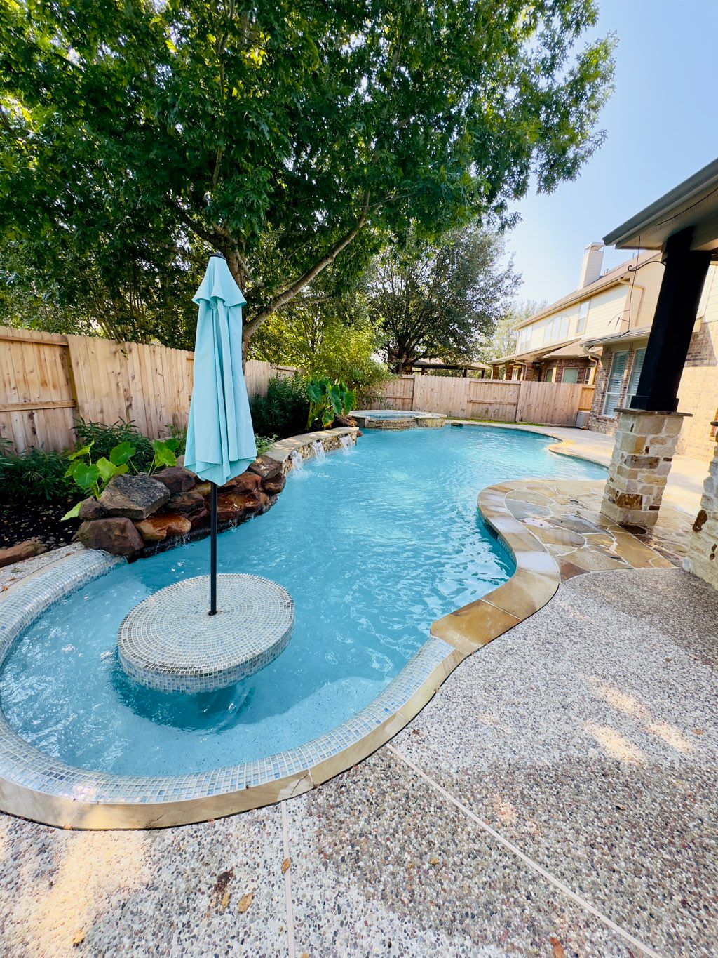 Jj Pool And Spa Services | Katy, TX | Thumbtack