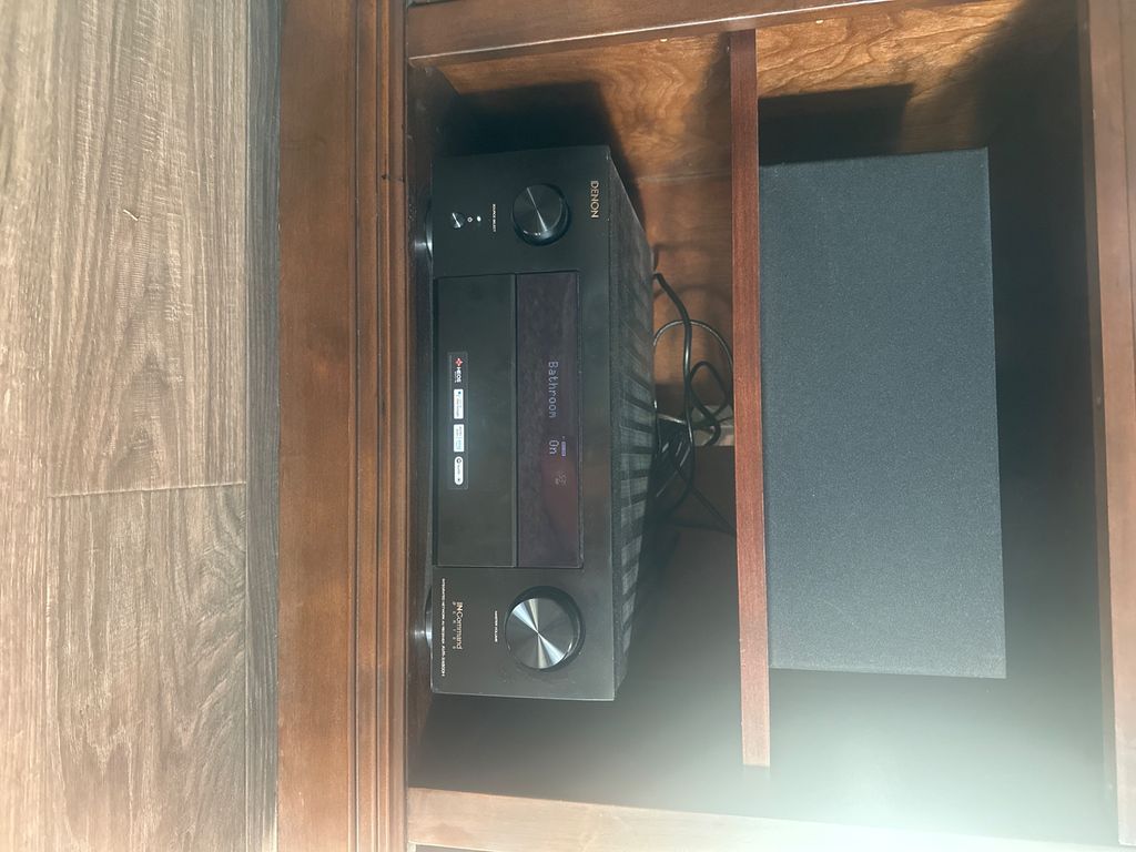 Customer photos