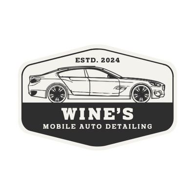 Avatar for Wine’s Mobile Detailing