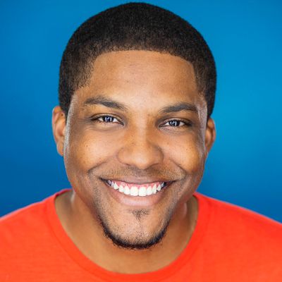 Avatar for Cameron Misfit Graham