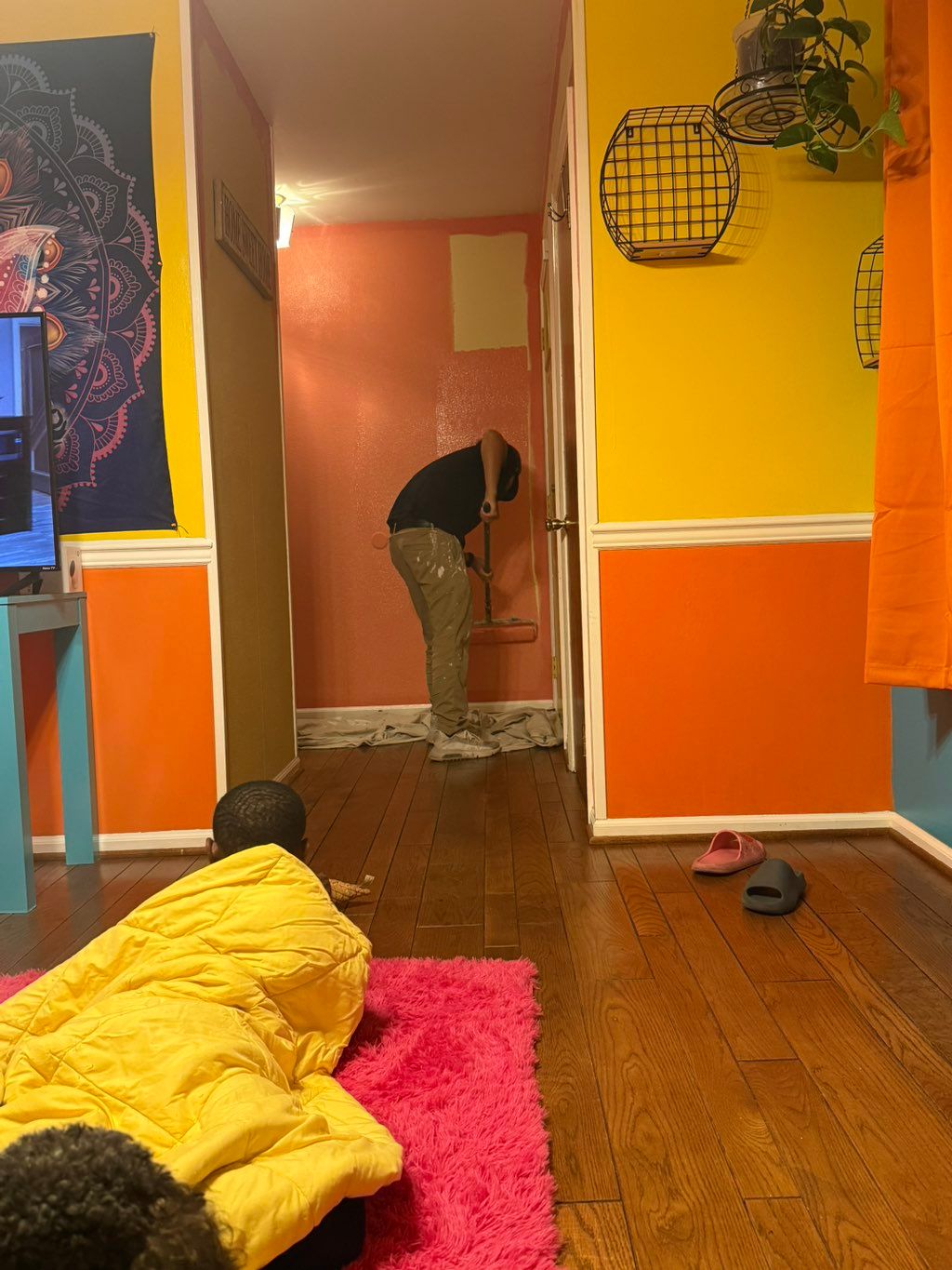 Customer photos