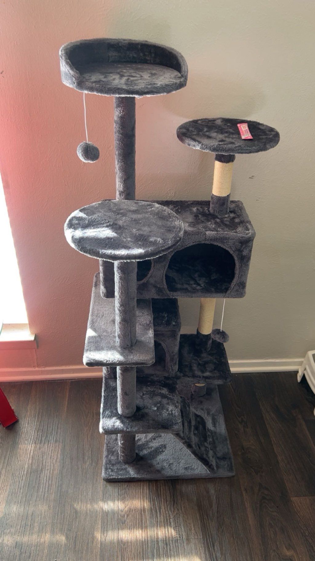 Customer photos