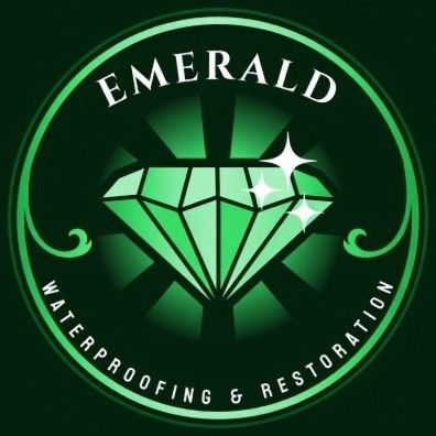 EMERALD WATERPROOFING & RESTORATION