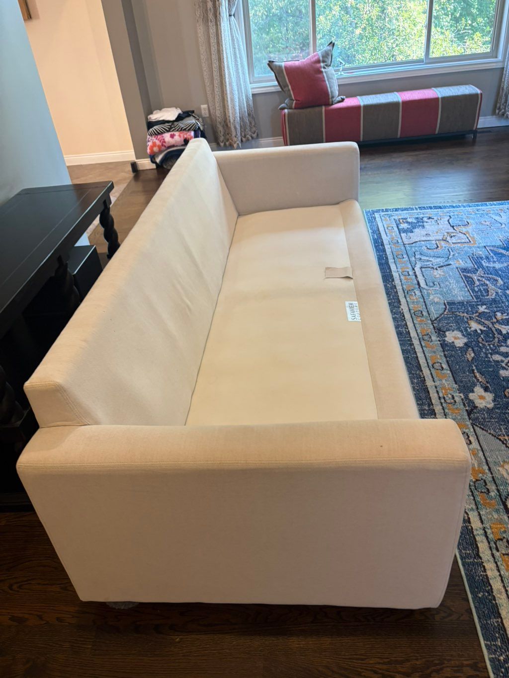 Customer photos