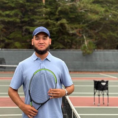 Avatar for SF Bay Tennis