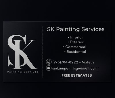 Avatar for SK Painting