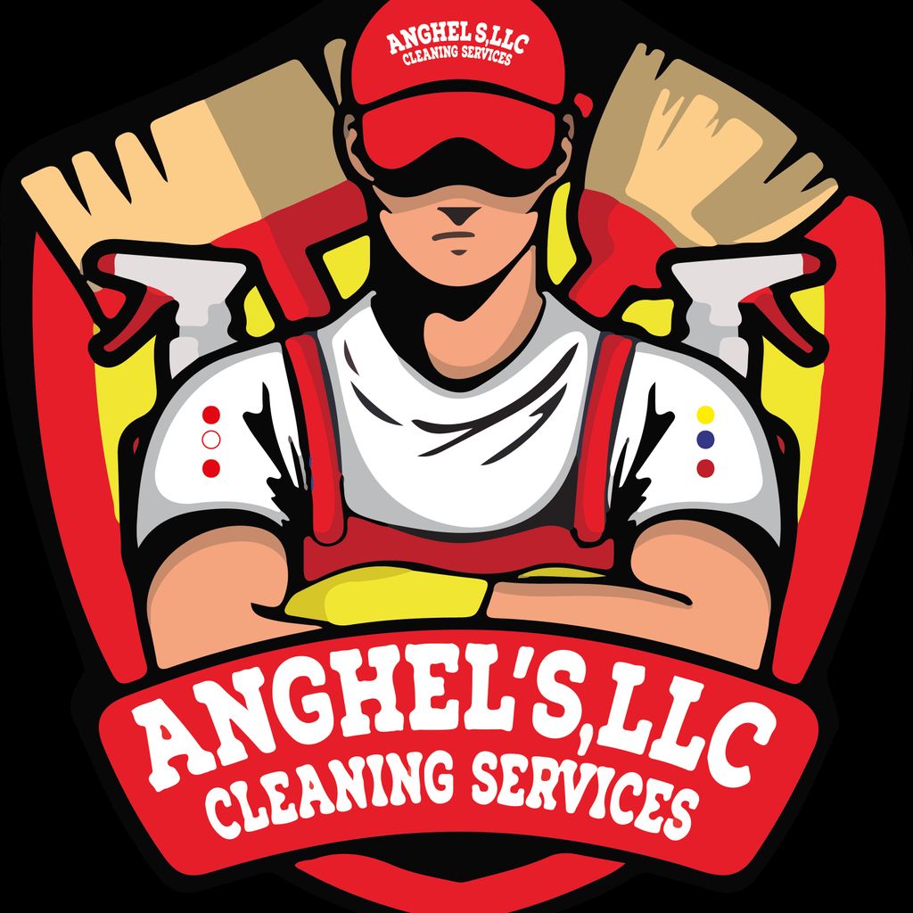 ANGHEL’S CLEANING SERVICES LLC