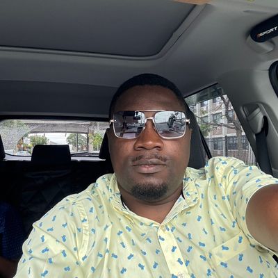 Avatar for David popoola