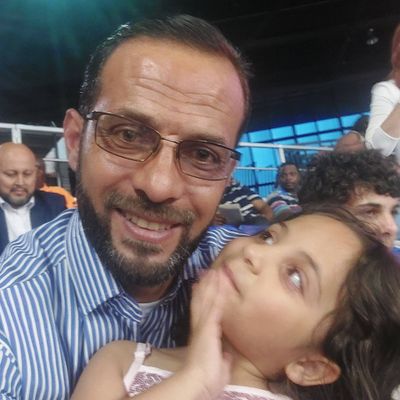 Avatar for Ahmad  Almuhr