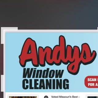 Avatar for Andy’s window cleaning