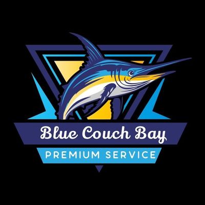 Avatar for Blue Couch Bay