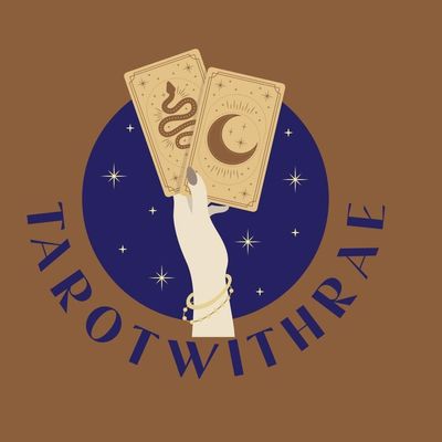 Avatar for TarotwithRae