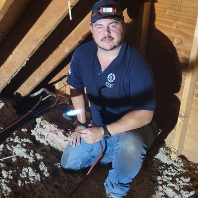 Avatar for DUARTE HVAC CORP