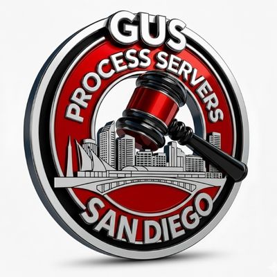 Avatar for GUS Process Servers