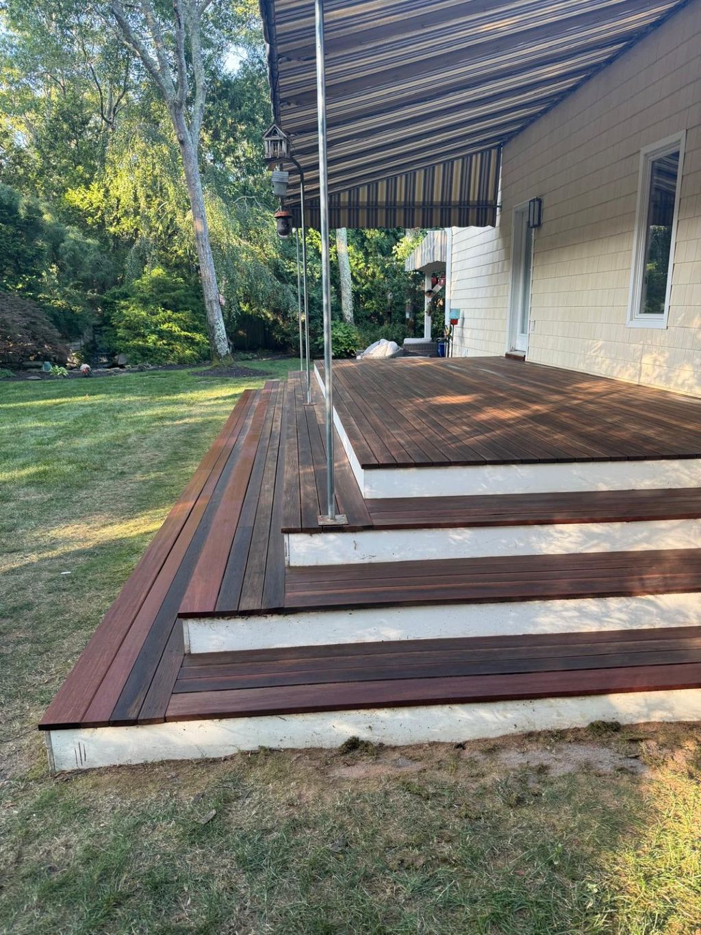 Customer photos