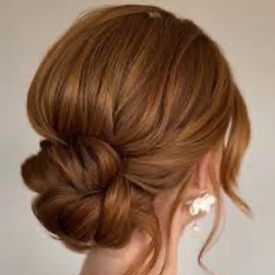 Avatar for Kelly Ford Master Hair Designer