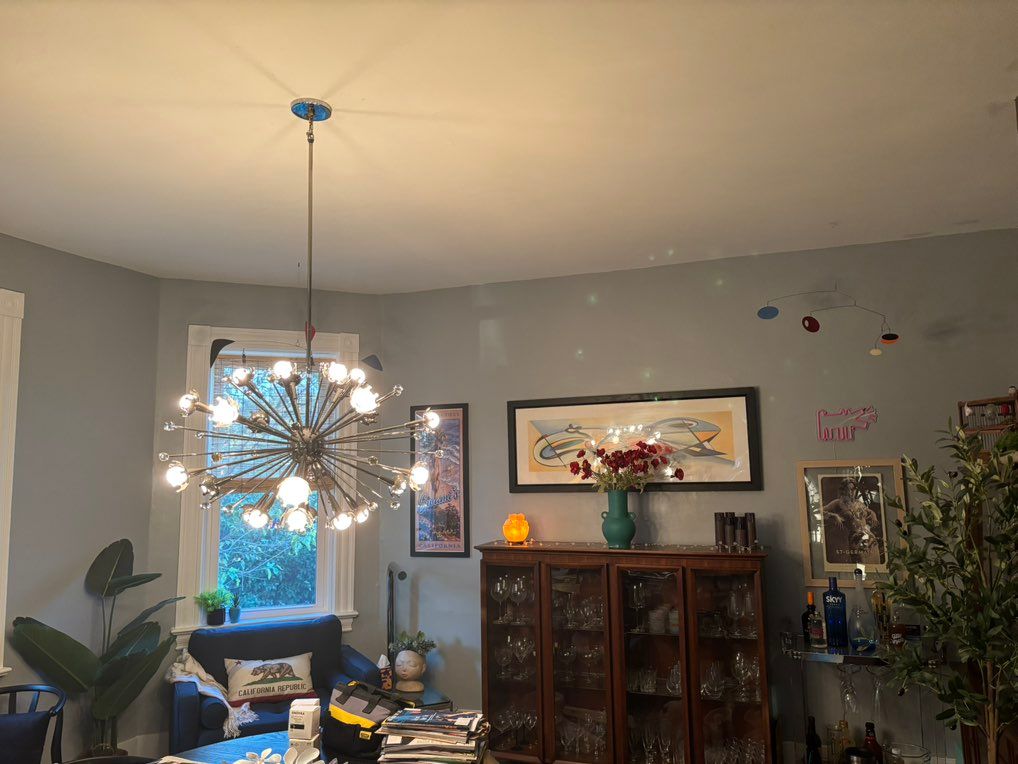 Customer photos