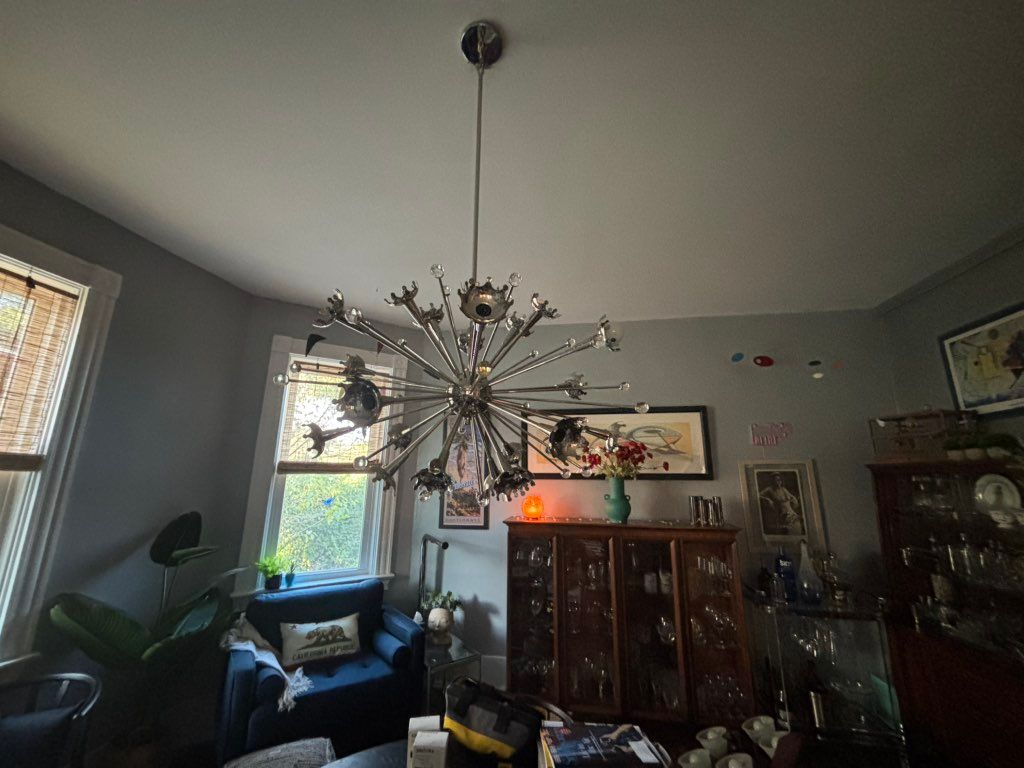 Customer photos