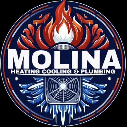 Molina Heating Cooling & Plumbing LLC